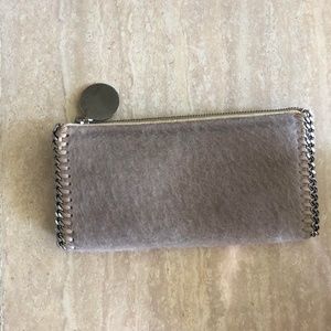 Stella Mccartney wallet